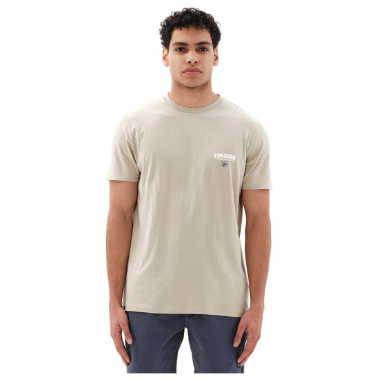 Emerson Ανδρική κοντομάνικη μπλούζα Men's S/S T-Shirt